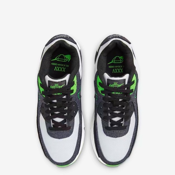 Nike Air Max - Picture 6 of 6